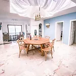 Villa Flamencos By Veaco- Beachfront & Pool *