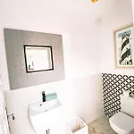 Villa Flamencos By Veaco- Beachfront & Pool