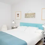 Flamencos By Veaco- Beachfront & Pool Villa *