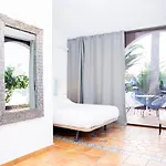 ヴィラ Flamencos By Veaco- Beachfront & Pool *
