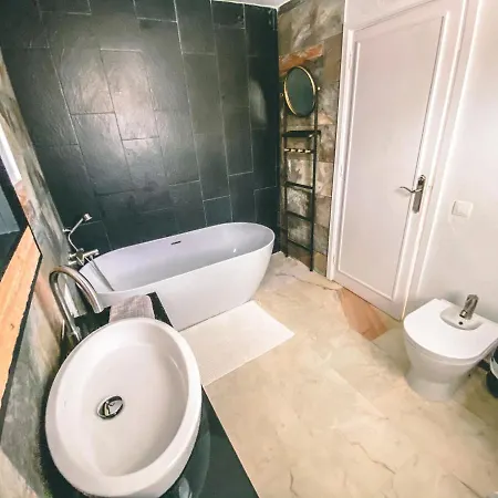 Flamencos By Veaco- Beachfront & Pool Willa Corralejo