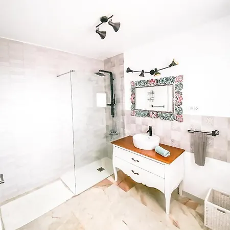 Flamencos By Veaco- Beachfront & Pool Willa Corralejo