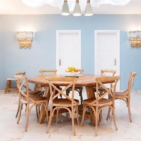 Flamencos By Veaco- Beachfront & Pool Willa Corralejo