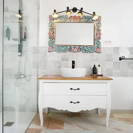 Flamencos By Veaco- Beachfront & Pool Willa Corralejo