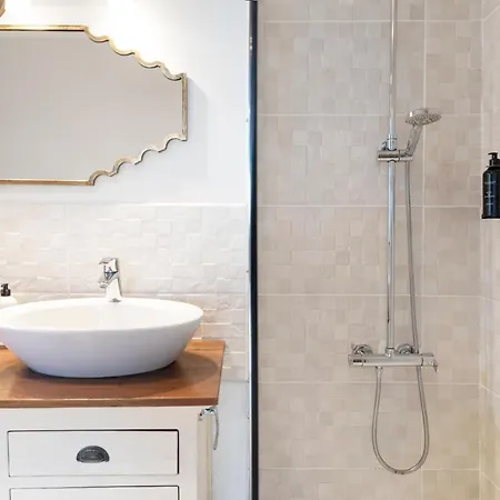 Flamencos By Veaco- Beachfront & Pool Willa Corralejo