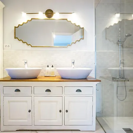 Flamencos By Veaco- Beachfront & Pool Willa Corralejo