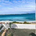 Flamencos By Veaco- Beachfront & Pool Вилла Коральео