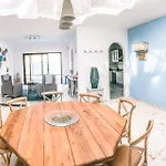 Flamencos By Veaco- Beachfront & Pool * קורלחו