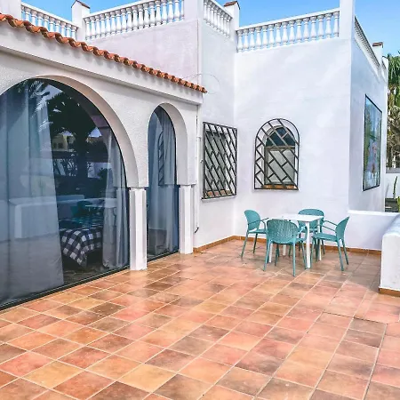 Flamencos By Veaco- Beachfront & Pool * Коральео