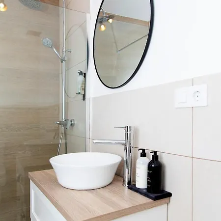 Flamencos By Veaco- Beachfront&pool * Corralejo