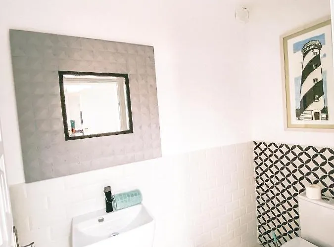 Villa Flamencos By Veaco- Beachfront & Pool