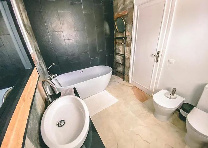 Flamencos By Veaco- Beachfront & Pool Villa Corralejo