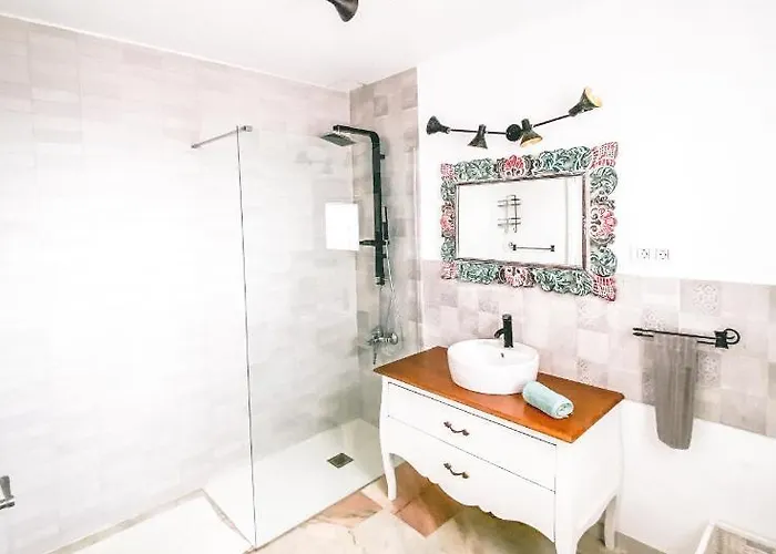 Flamencos By Veaco- Beachfront & Pool Villa Corralejo