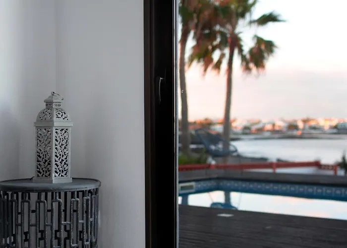 Flamencos By Veaco- Beachfront & Pool Corralejo