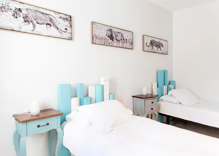 Flamencos By Veaco- Beachfront & Pool Villa Corralejo