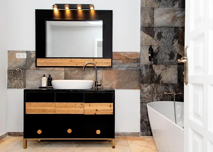 Flamencos By Veaco- Beachfront & Pool * Corralejo