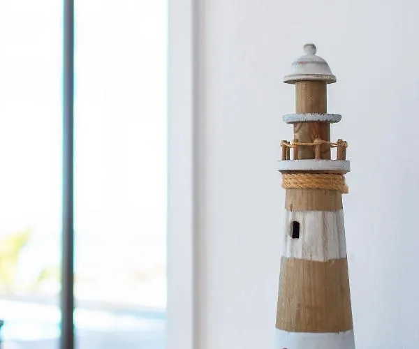 Flamencos By Veaco- Beachfront & Pool Corralejo