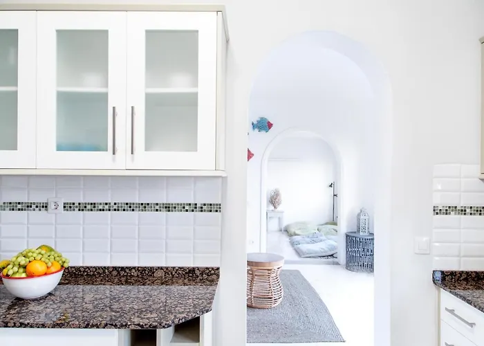 Flamencos By Veaco- Beachfront & Pool *