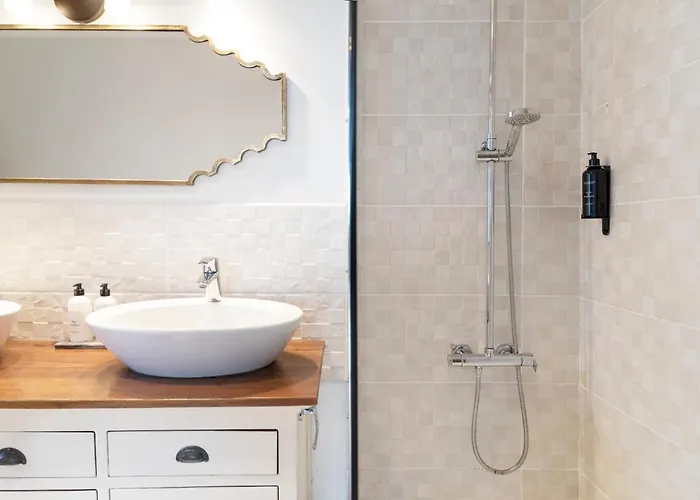 Flamencos By Veaco- Beachfront & Pool Villa Corralejo