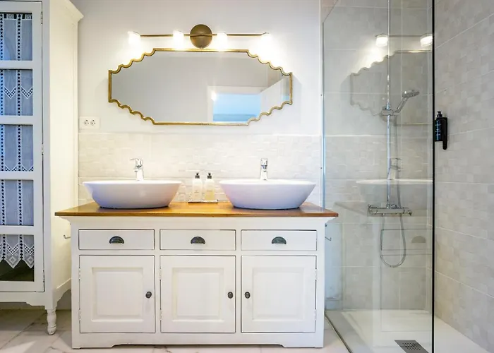 Flamencos By Veaco- Beachfront & Pool Villa Corralejo