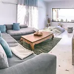 Villa Flamencos By Veaco- Beachfront & Pool *
