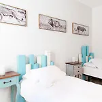 Flamencos By Veaco- Beachfront & Pool Villa Corralejo